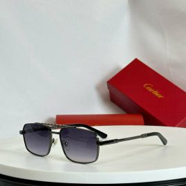 Picture of Cartier Sunglasses _SKUfw55562491fw